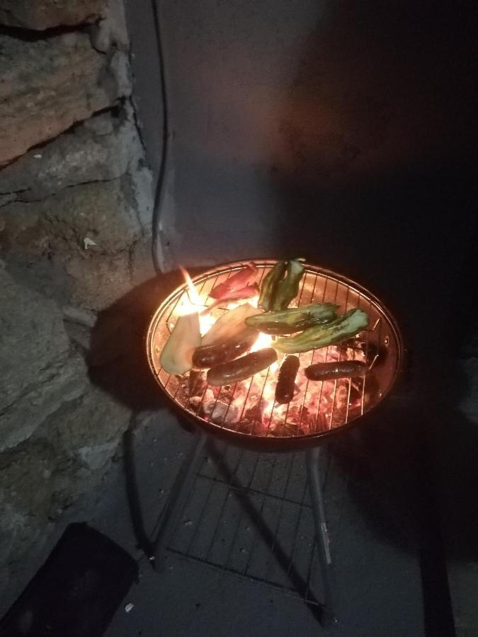 Yurta De Arico Hotel Arico Viejo Kültér fotó